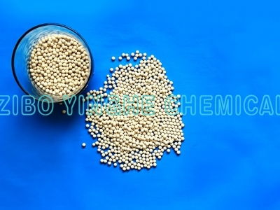 Molecular Sieve 3A