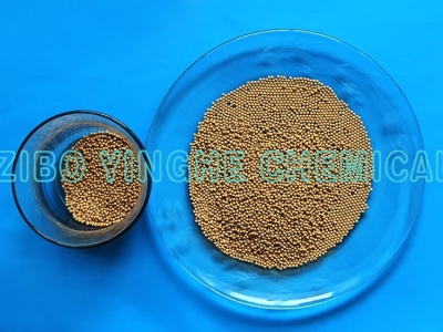 Insulating Glass Molecular Sieve