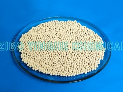 Molecular Sieve 13X