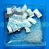 White Silica Gel