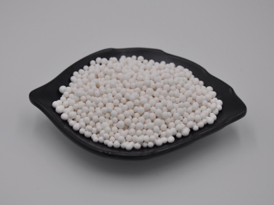 Spherical Alumina Aupport For Adsorption